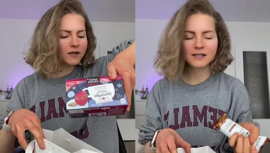 Linneasky - Video Leaks