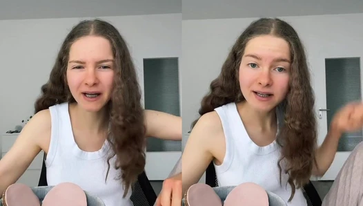 Linneasky - Video Leaks