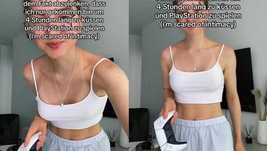 Linneasky - Video Leaks