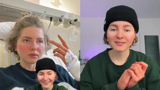 Linneasky - Video Leaks