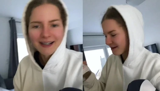 Linneasky - Video Leaks