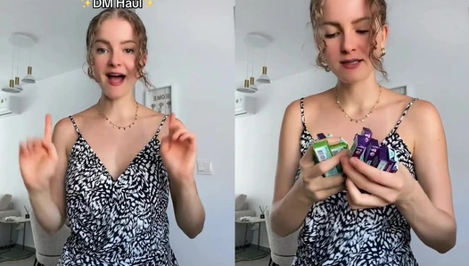 Linneasky - Video Leaks