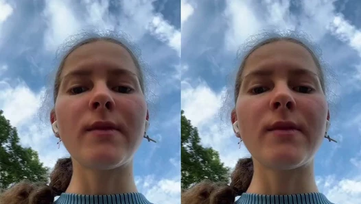 Linneasky - Video Leaks