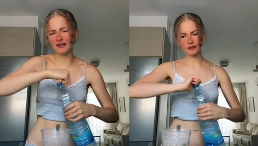 Linneasky - Video Leaks