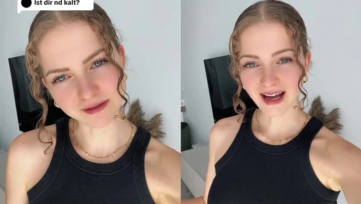 Linneasky - Video Leaks