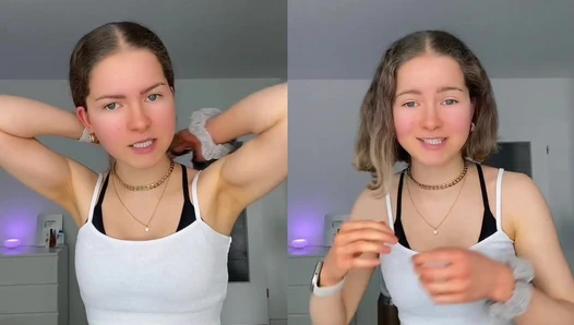 Linneasky - Video Leaks