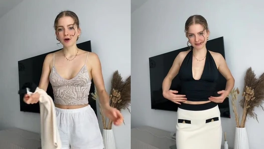 Linneasky - Video Leaks