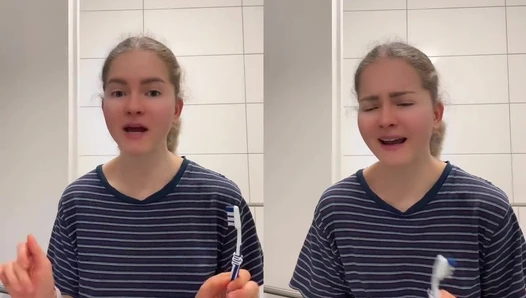 Linneasky - Video Leaks
