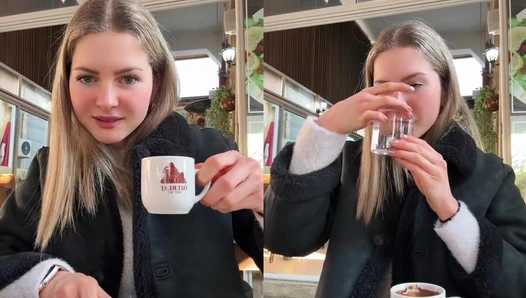 Linneasky - Video Leaks