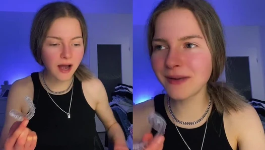 Linneasky - Video Leaks
