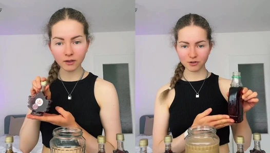 Linneasky - Video Leaks