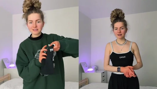 Linneasky - Video Leaks