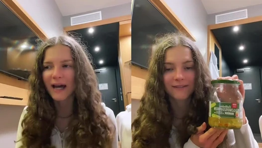 Linneasky - Video Leaks