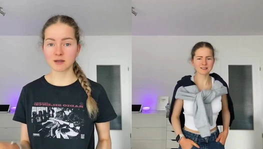 Linneasky - Video Leaks