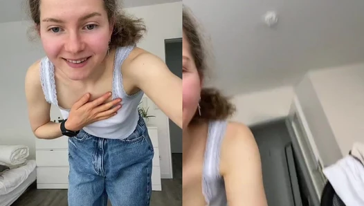 Linneasky - Video Leaks