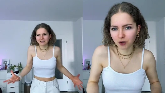 Linneasky - Video Leaks