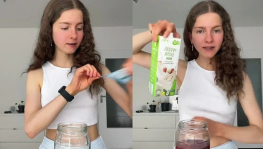 Linneasky - Video Leaks