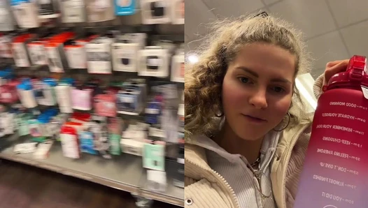 Linneasky - Video Leaks