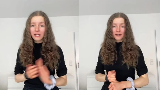 Linneasky - Video Leaks