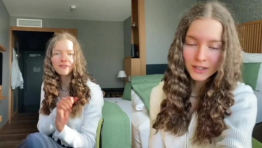 Linneasky - Video Leaks