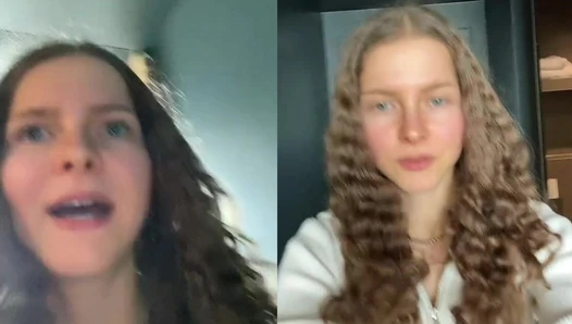Linneasky - Video Leaks