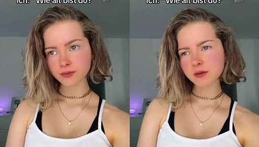 Linneasky - Video Leaks