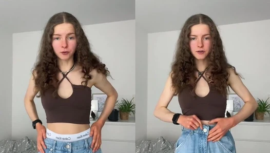 Linneasky - Video Leaks