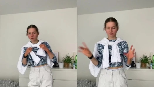 Linneasky - Video Leaks