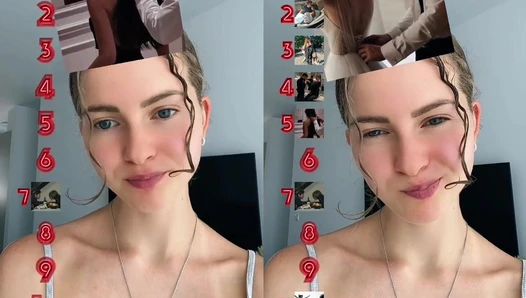 Linneasky - Video Leaks