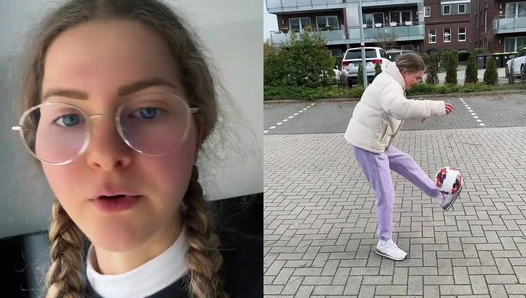 Linneasky - Video Leaks