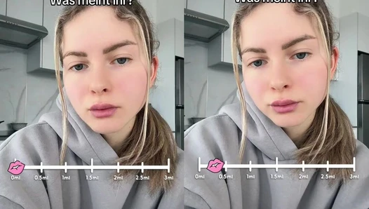 Linneasky - Video Leaks
