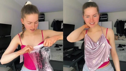 Linneasky - Video Leaks