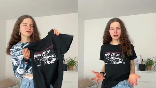 Linneasky - Video Leaks