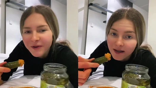 Linneasky - Video Leaks