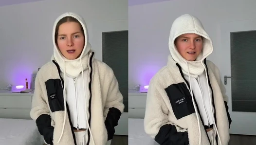 Linneasky - Video Leaks