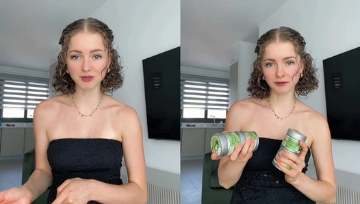 Linneasky - Video Leaks