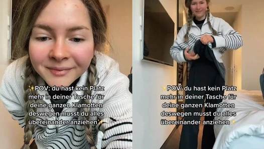 Linneasky - Video Leaks