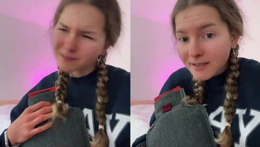 Linneasky - Video Leaks