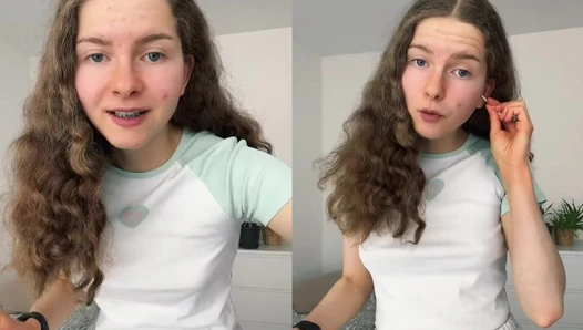 Linneasky - Video Leaks