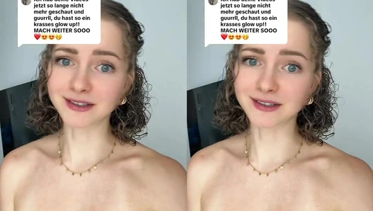 Linneasky - Video Leaks