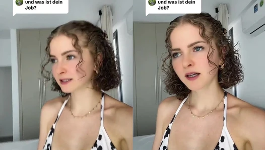 Linneasky - Video Leaks