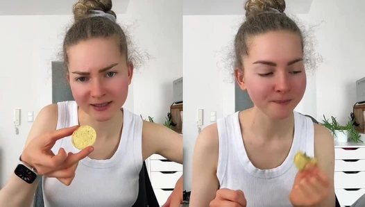 Linneasky - Video Leaks
