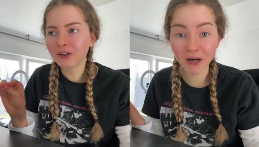 Linneasky - Video Leaks