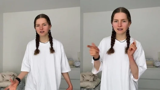 Linneasky - Video Leaks