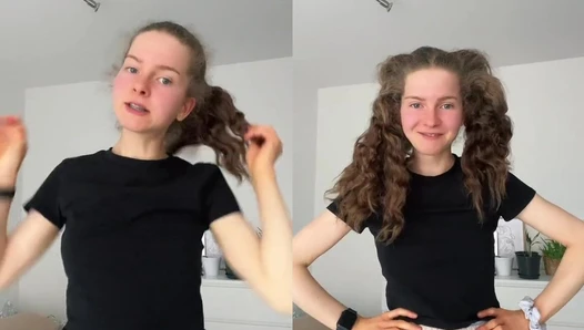 Linneasky - Video Leaks