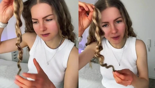 Linneasky - Video Leaks