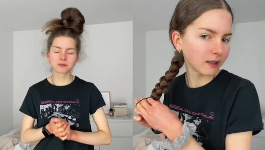 Linneasky - Video Leaks