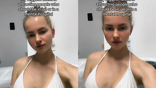 Linneasky - Video Leaks