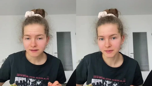Linneasky - Video Leaks