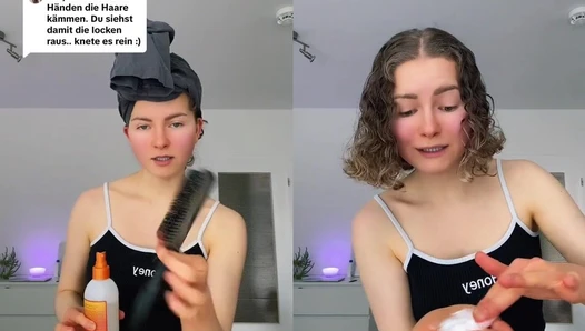 Linneasky - Video Leaks
